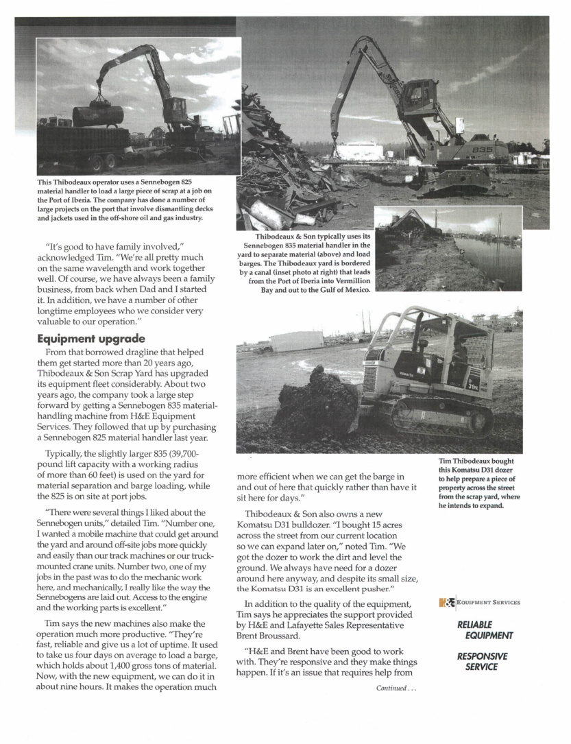 H&E article page 2
